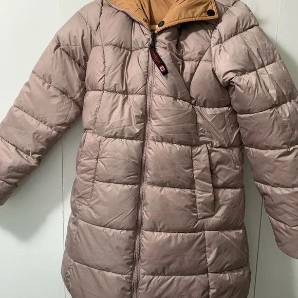 NWOT Canada Gear jacket. - Picture 3 of 4